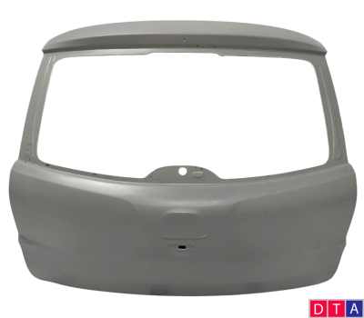 Крышка багажника стеклопластиковая DATSUN MI-DO хетчбек